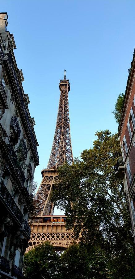 브리-수르-마르네 Gite Bord De Marne Paris 아파트 외부 사진